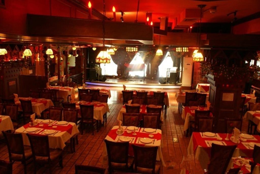 Rongbao Hotel Пекін Екстер'єр фото